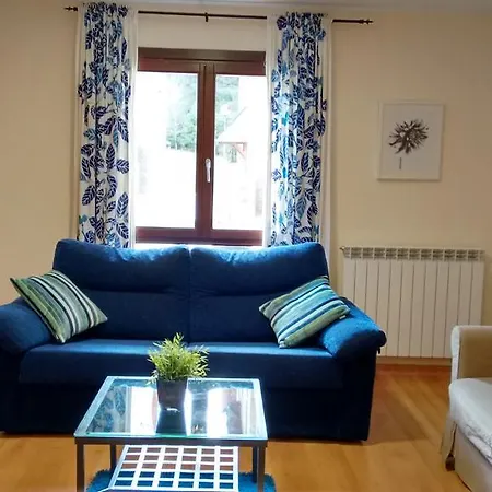 Argualas Appartement *