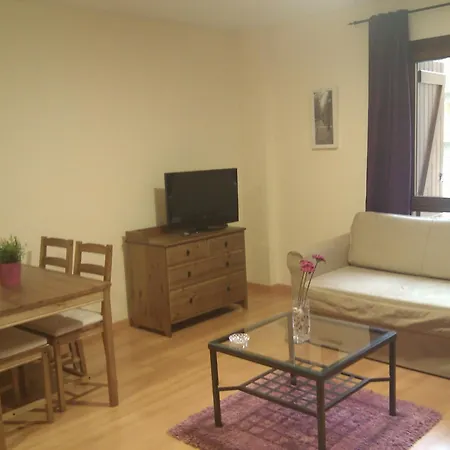 Argualas Appartement *