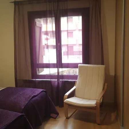 Appartement Argualas Panticosa