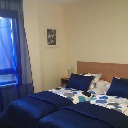Argualas Appartement