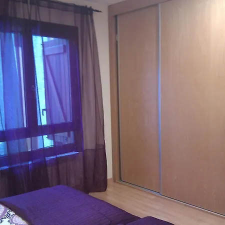 Appartement Argualas