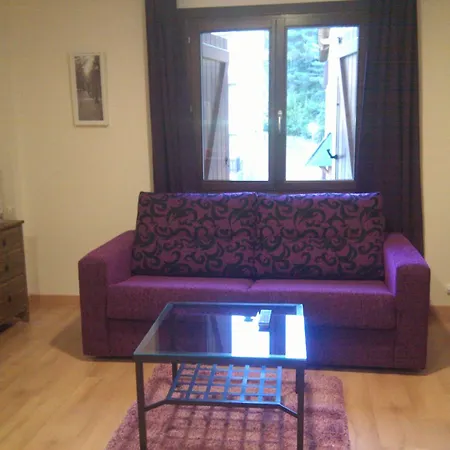 Appartement Argualas *