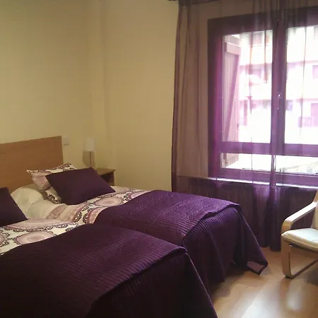 Argualas Appartement Panticosa