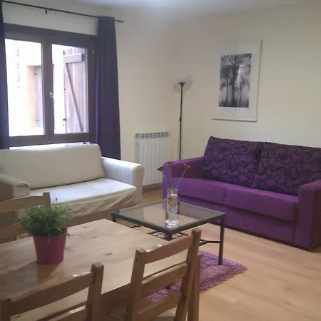Appartement Argualas *