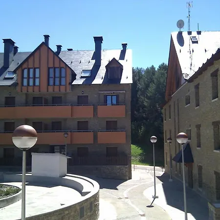 Argualas Appartement