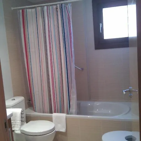 Appartement Argualas Panticosa