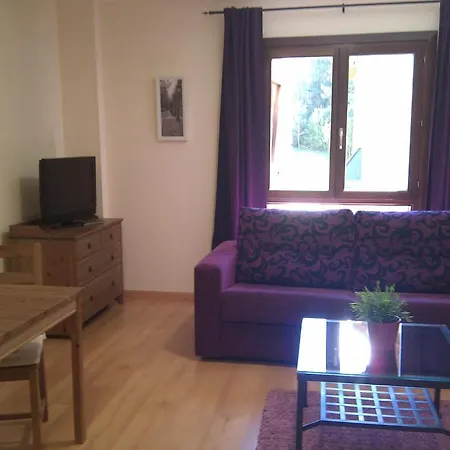 Appartement Argualas Panticosa