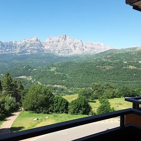 Argualas Lejlighed *