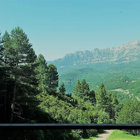 Argualas * Panticosa