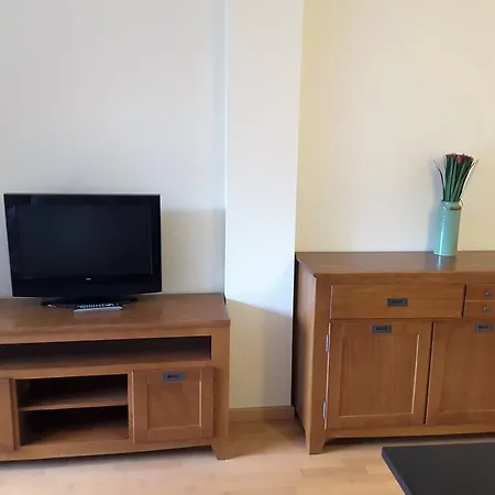 Appartement Argualas