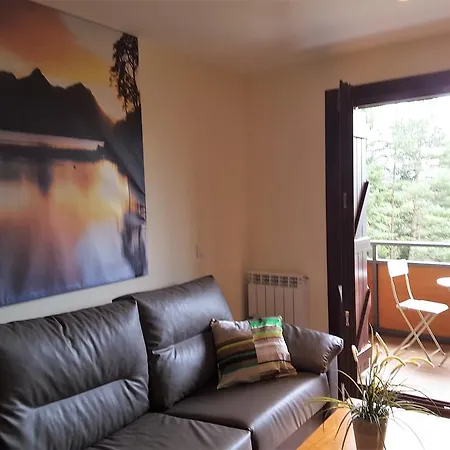 Lejlighed Argualas Panticosa