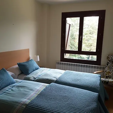 Argualas * Panticosa