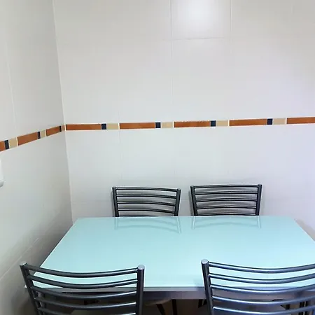 Argualas Appartement *