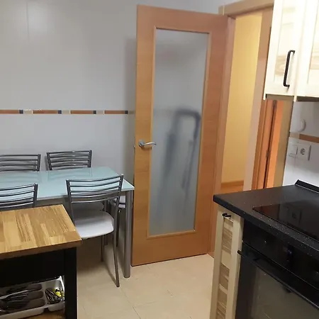 Appartement Argualas Panticosa