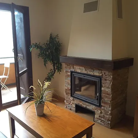 Argualas Lejlighed Panticosa