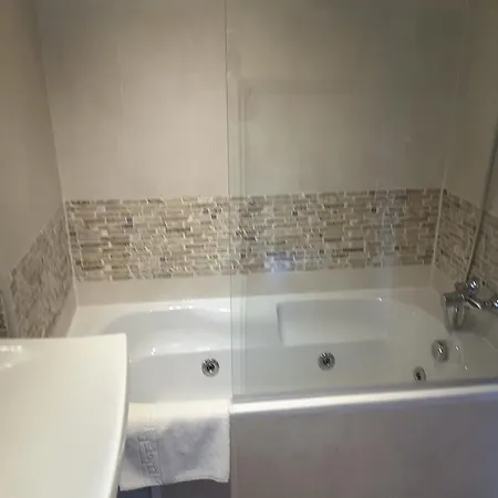 Appartement Argualas *