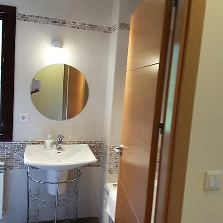 Argualas Appartement *