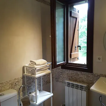 Appartement Argualas