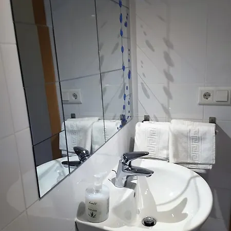 Argualas Appartement