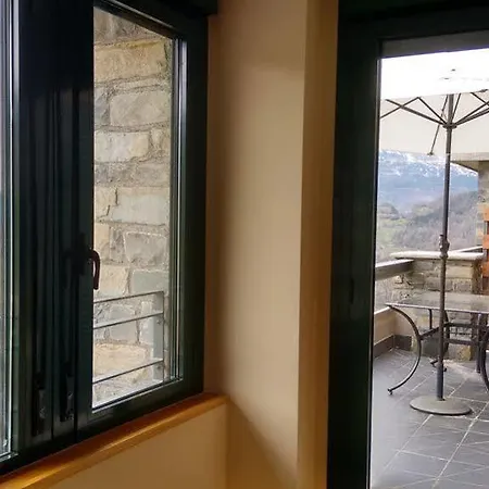 Argualas Lejlighed *