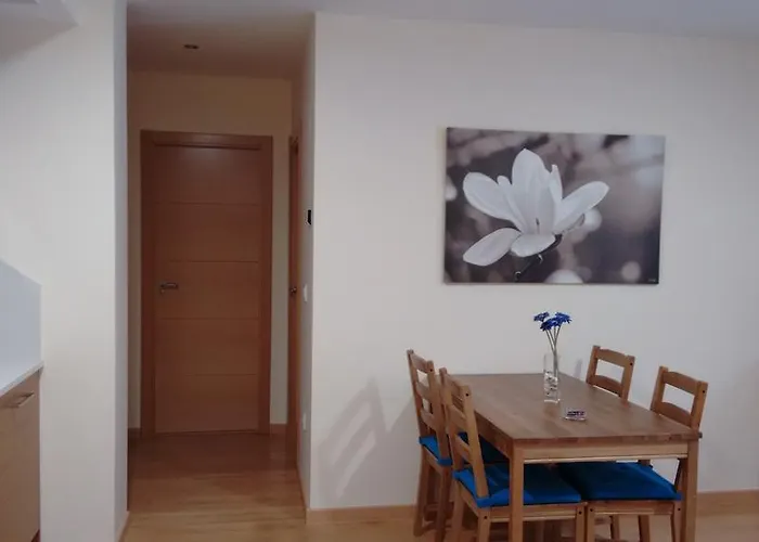 Argualas アパート パンティコサ