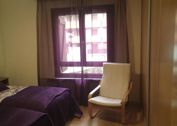 アパート Argualas パンティコサ