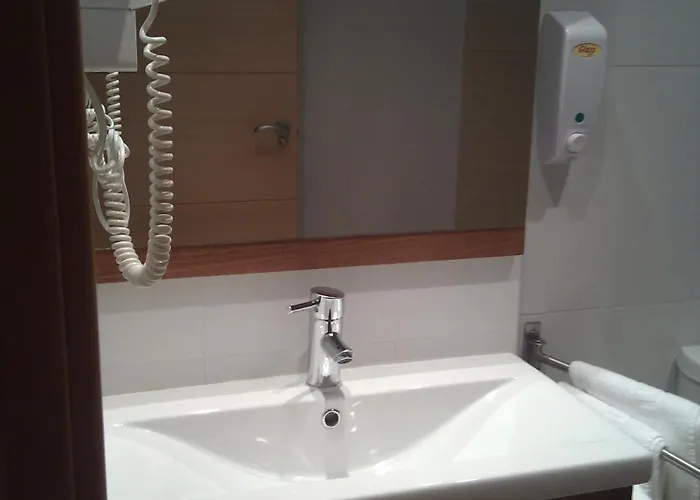 Argualas アパート