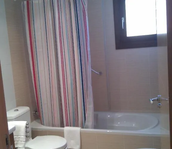 アパート Argualas パンティコサ