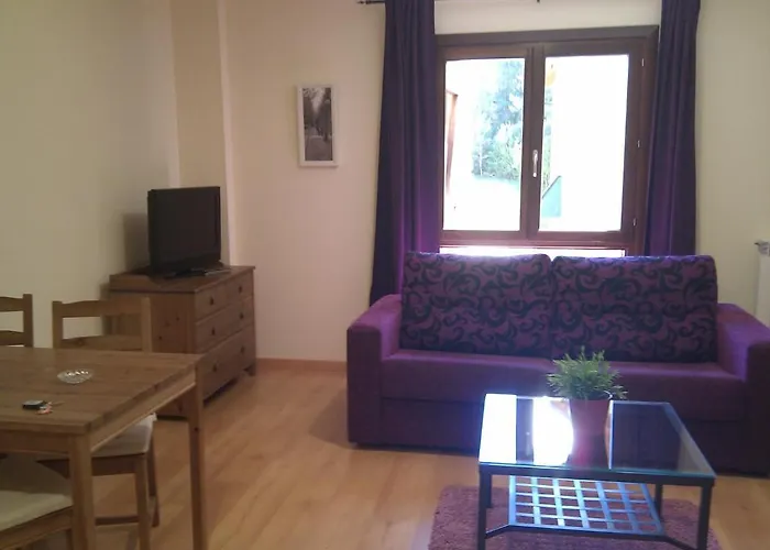 アパート Argualas パンティコサ