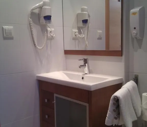 アパート Argualas パンティコサ