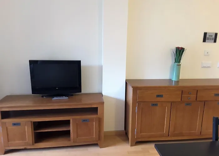 アパート Argualas