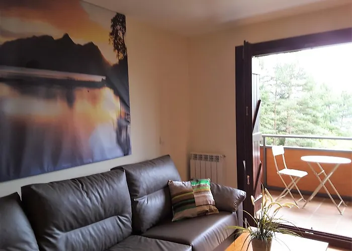 アパート Argualas パンティコサ