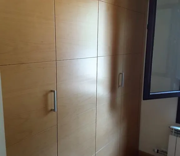 Argualas アパート パンティコサ