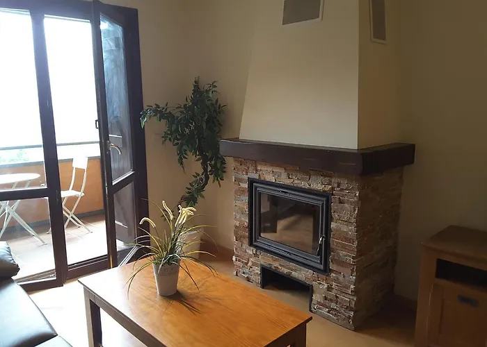 Argualas アパート パンティコサ