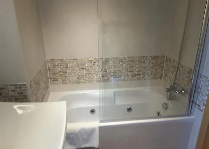 アパート Argualas *