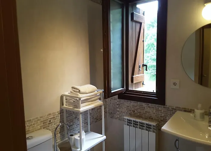 アパート Argualas